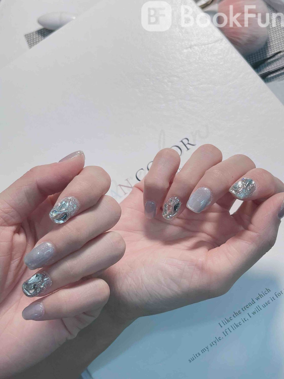 Hanna’nail beauty