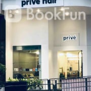 Privé Hair Salon