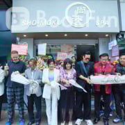 SHO-MOKU SPA