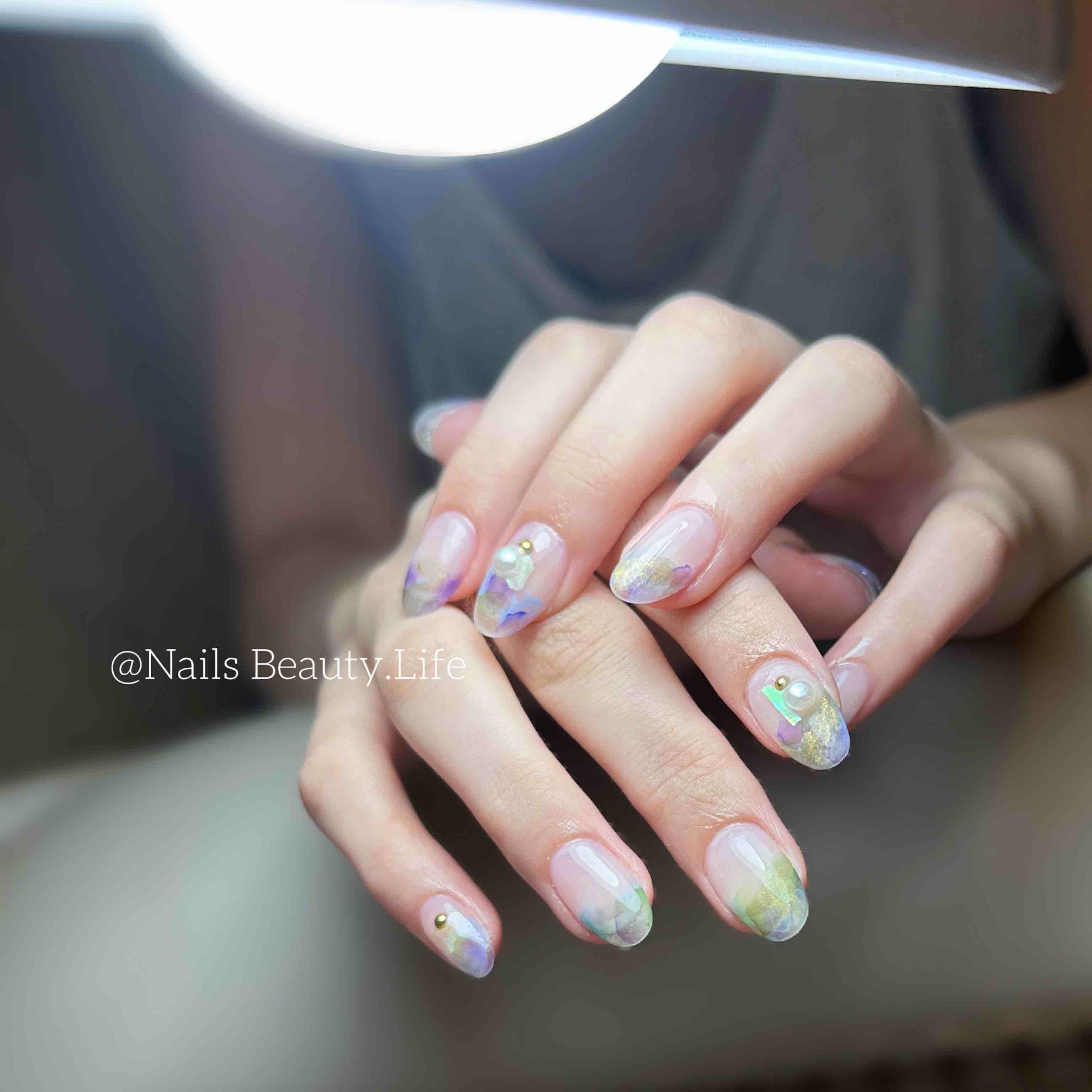 九龍 美甲 | NBL Academy - 專業服務 | BookFun