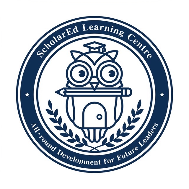 香港島 語言及學習 | ScholarEd Learning Centre - 專業服務 | BookFun