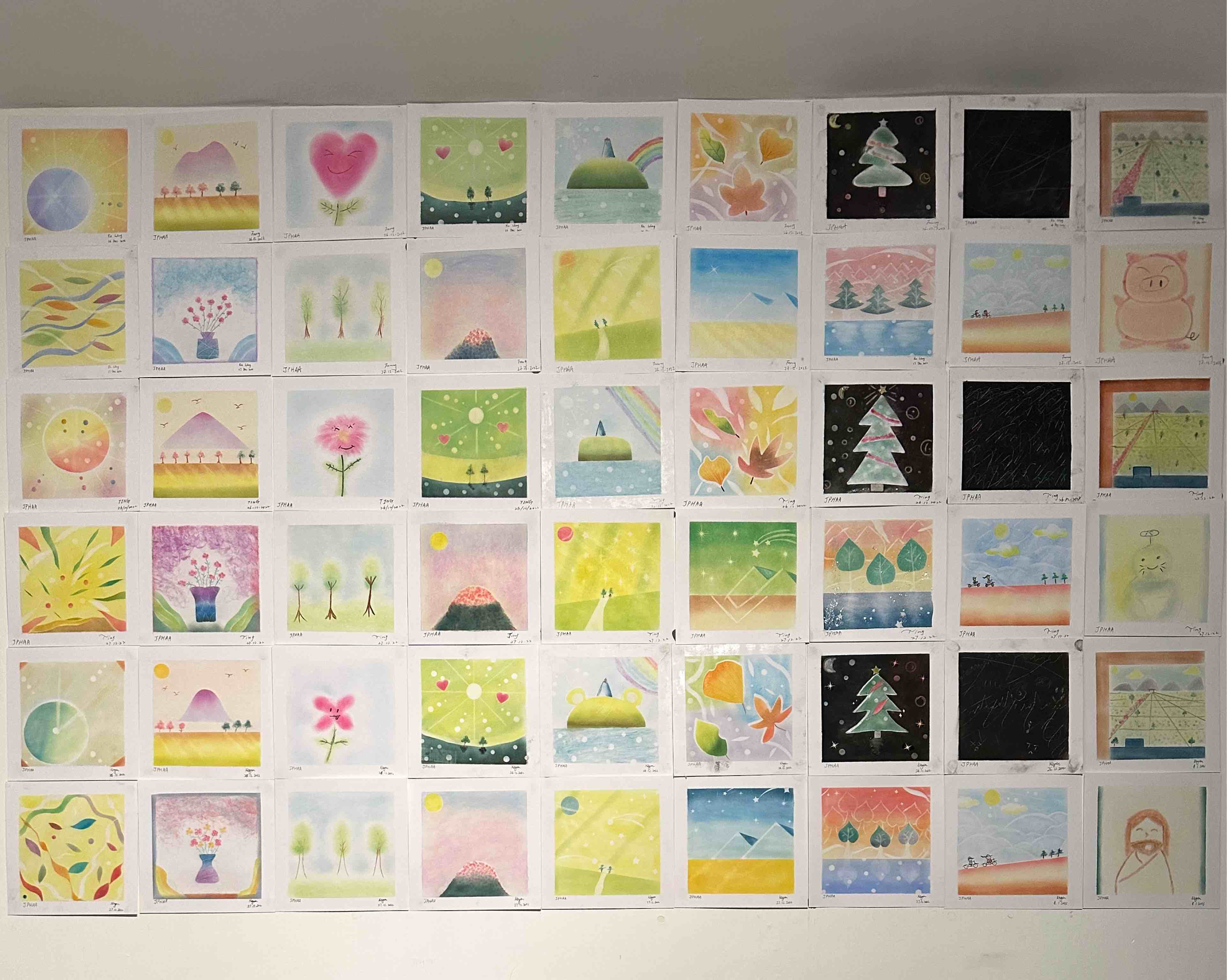 香港島 興趣及音樂 | 雨後畫室 - 專業服務 | BookFun