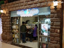 Baby Spa by Aqua Play ( 將軍澳店)