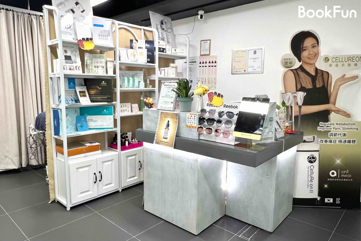 Shop Cover Images