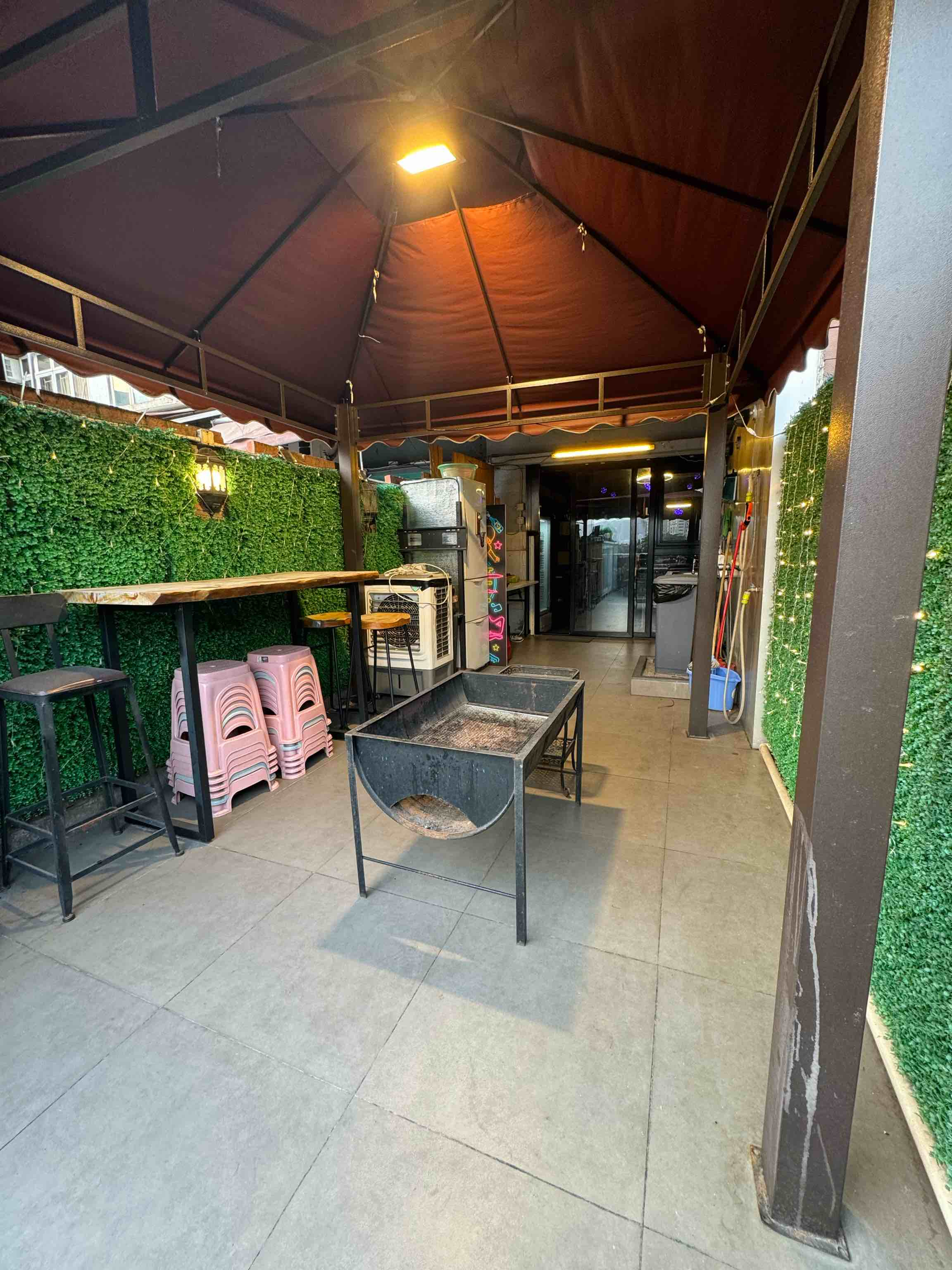 Aries BBQ PartyRoom - Professional 休閒及娛樂 Shop in 九龍 | BookFun