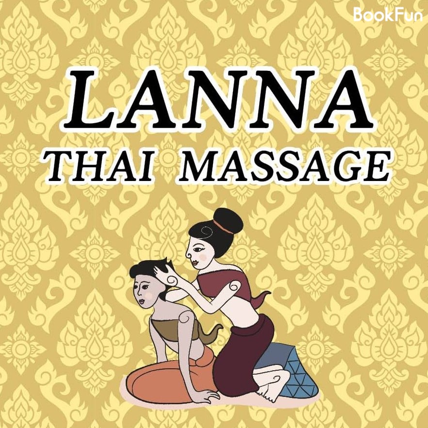 LANNA Thai Massage