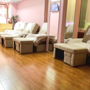 Joi Fok Tin Ha - Mong Kok Massage