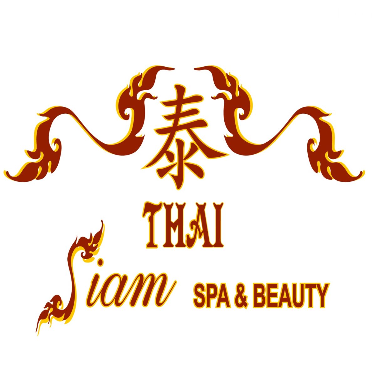 Thai Siam Spa Beauty(上環)