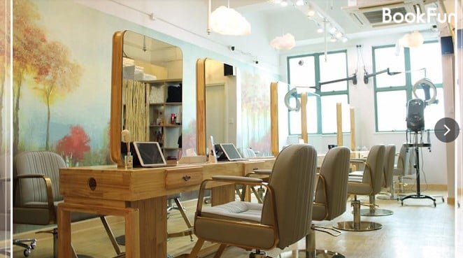 Shinji Hair Salon