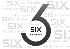 Six Art For Hair