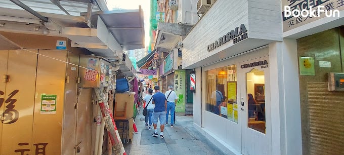 商店封面圖片
