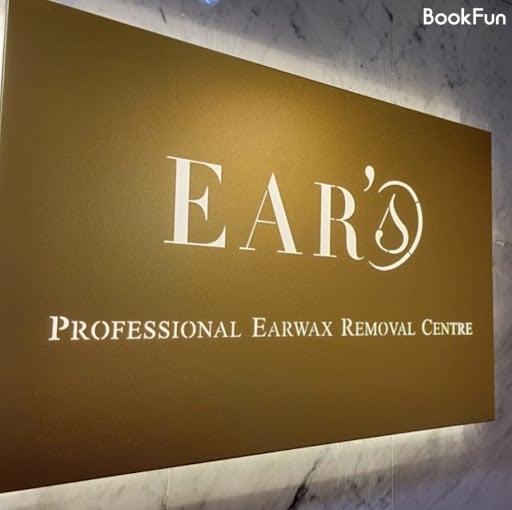 Ear's (佐敦店)