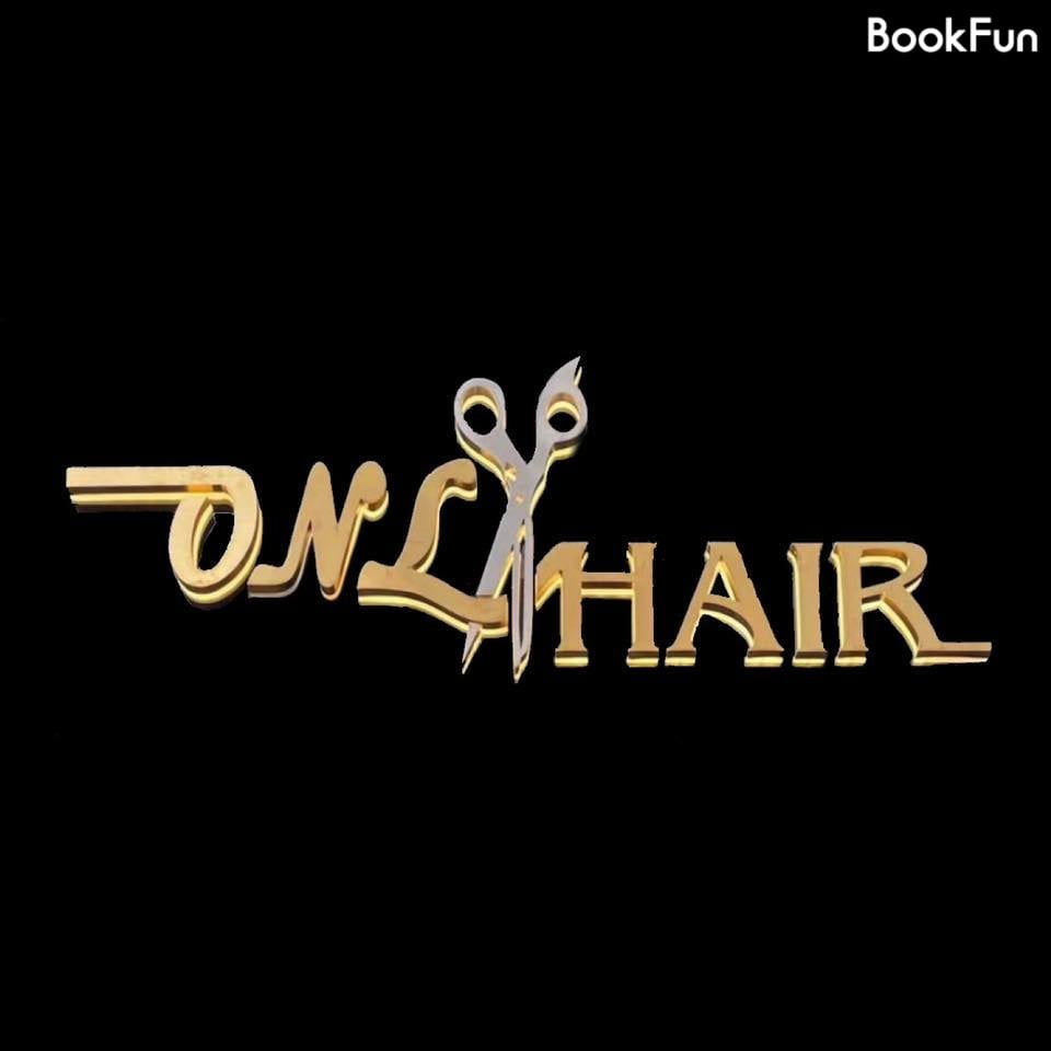 Only Hair (銅纙灣)