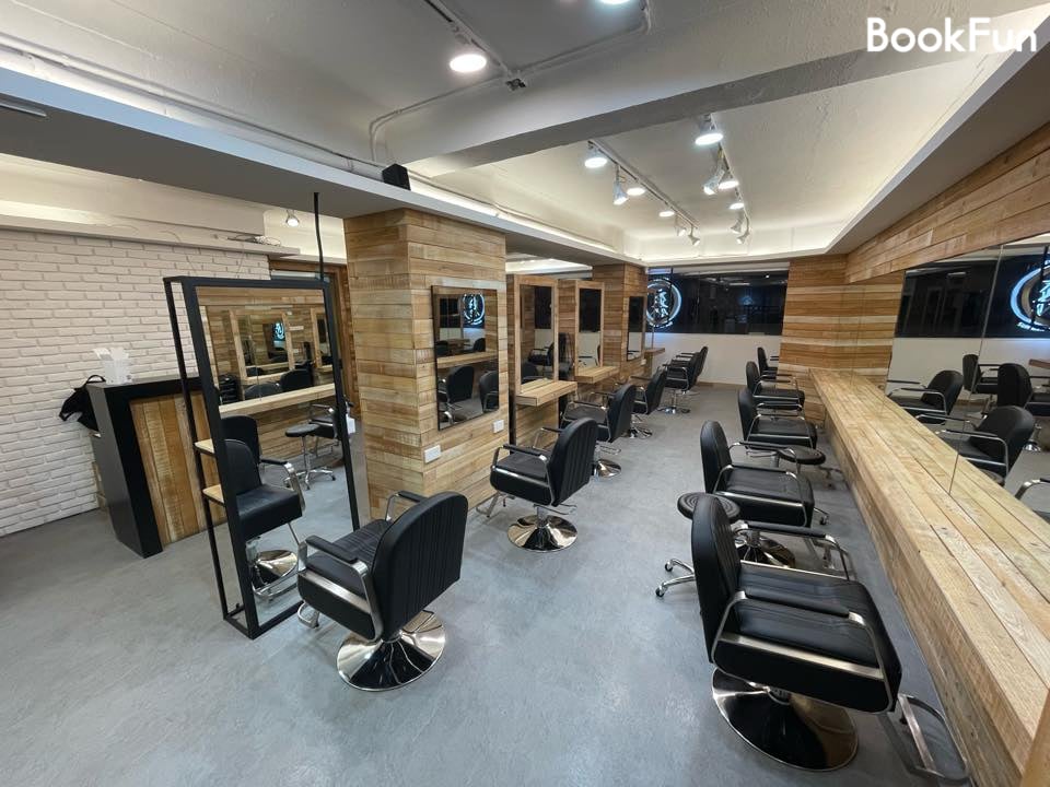 森Sum Hair Salon