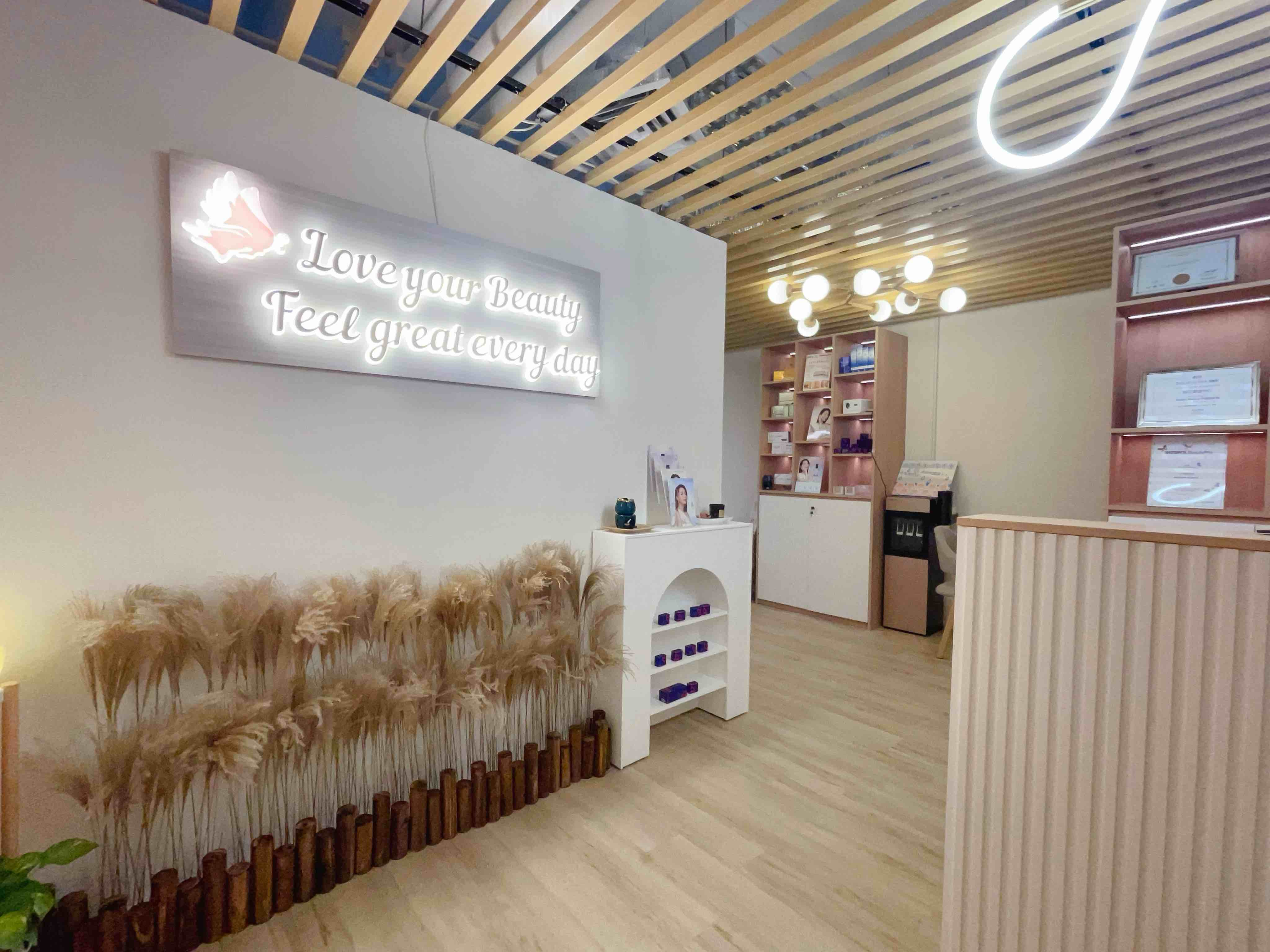 quality 仟韻美容 - Professional 美容 Shop in 新界 | BookFun