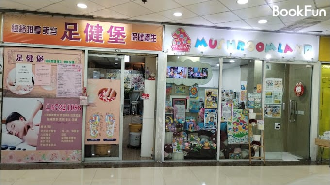 Shop Cover Images