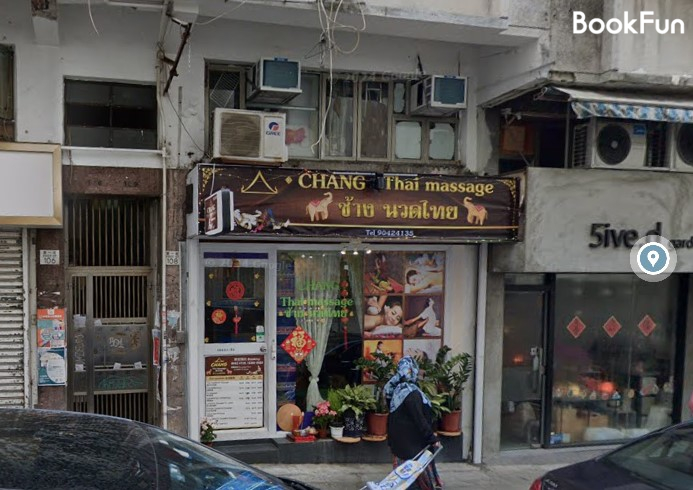 Chang Thai Massage