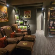 City Thai Massage