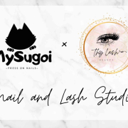 Sugoi Nail & Thy Lash 美甲美睫店