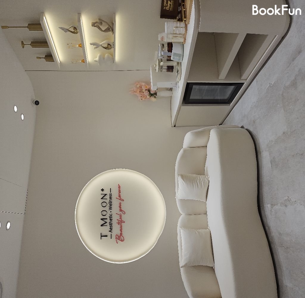 T-Moon Spa