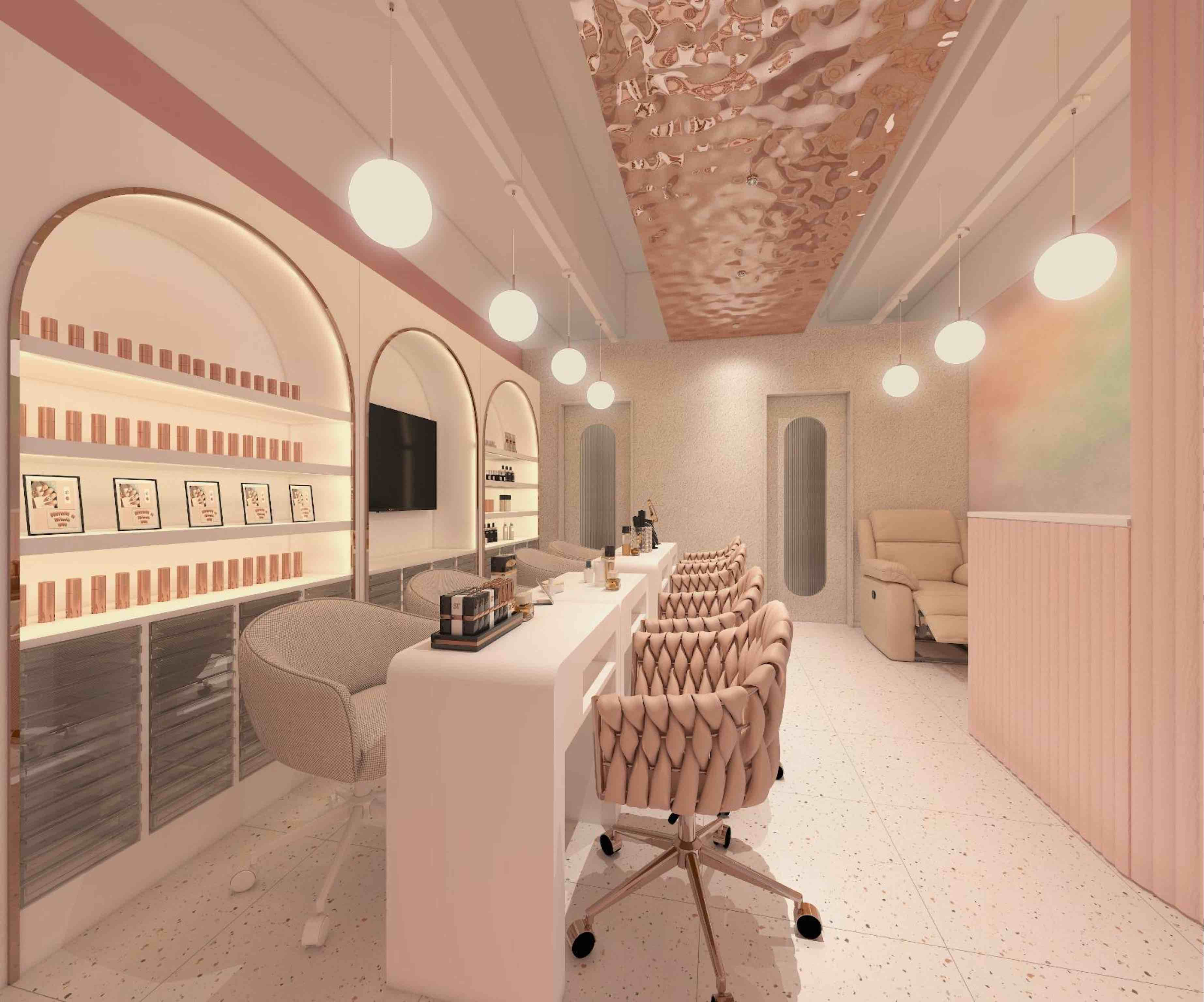 新界 美甲 | Bu Star nail salon - 專業服務 | BookFun