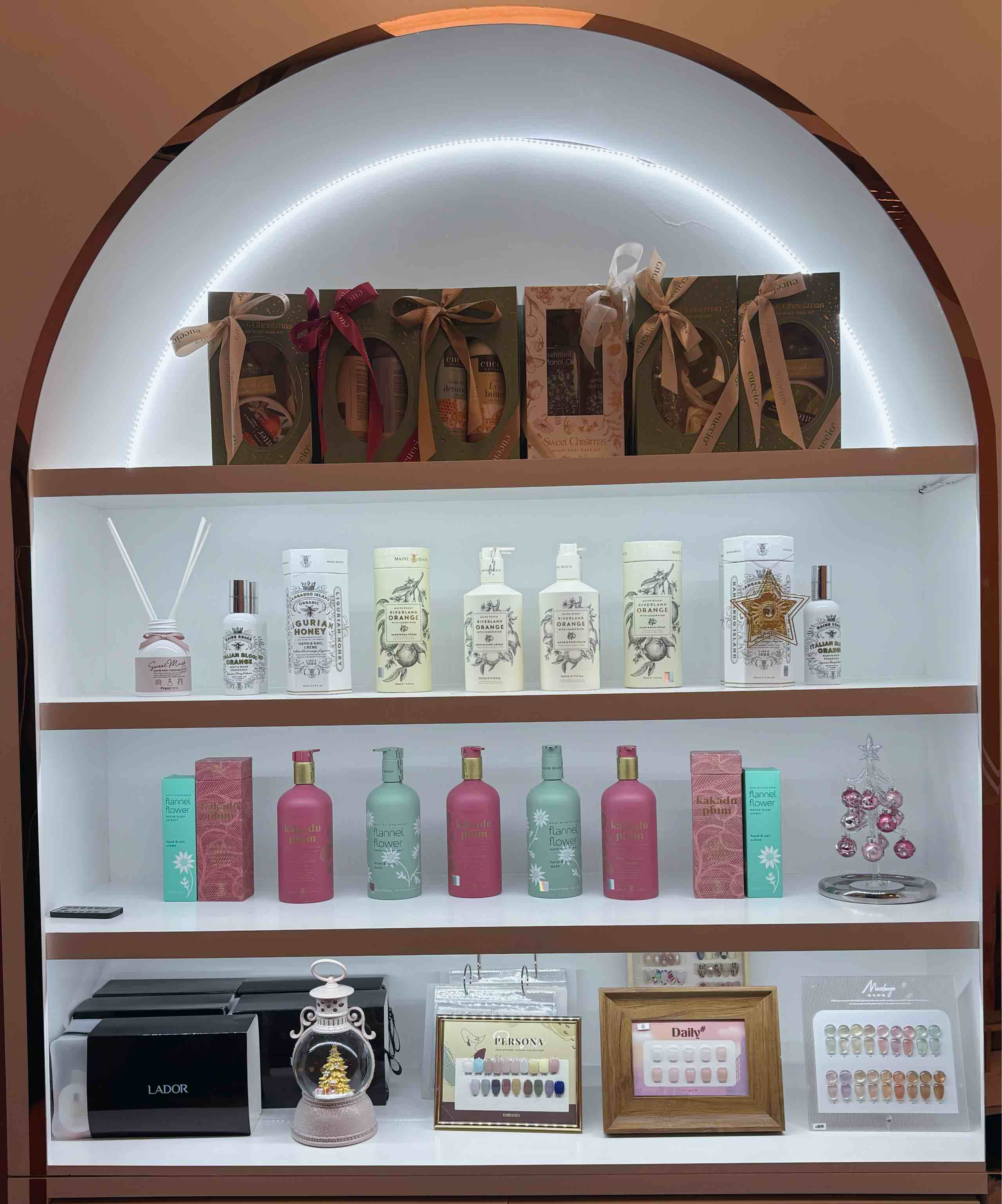 新界 美甲 | Bu Star nail salon - 專業服務 | BookFun