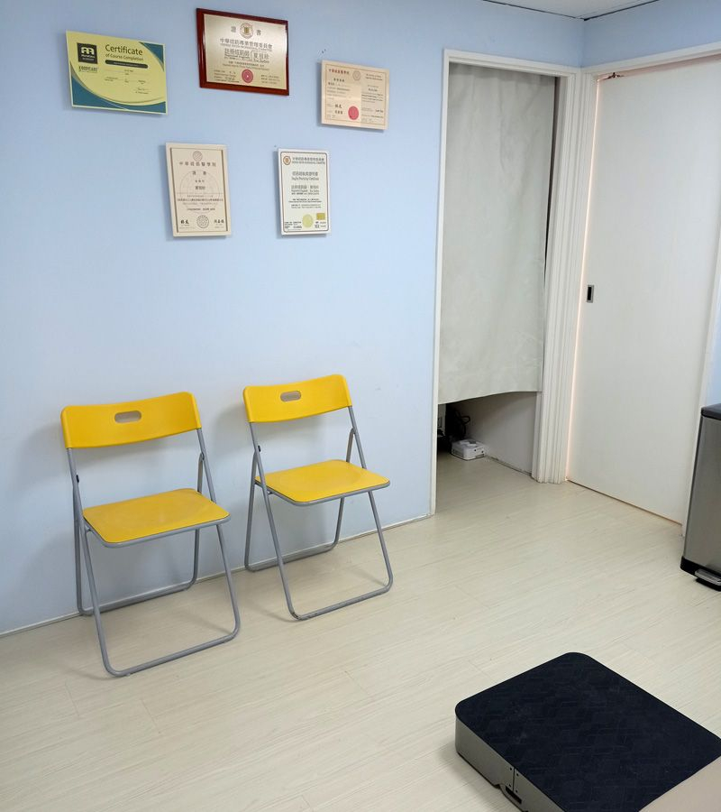 九龍 按摩 | 怡康健療中心 - 專業服務 | BookFun