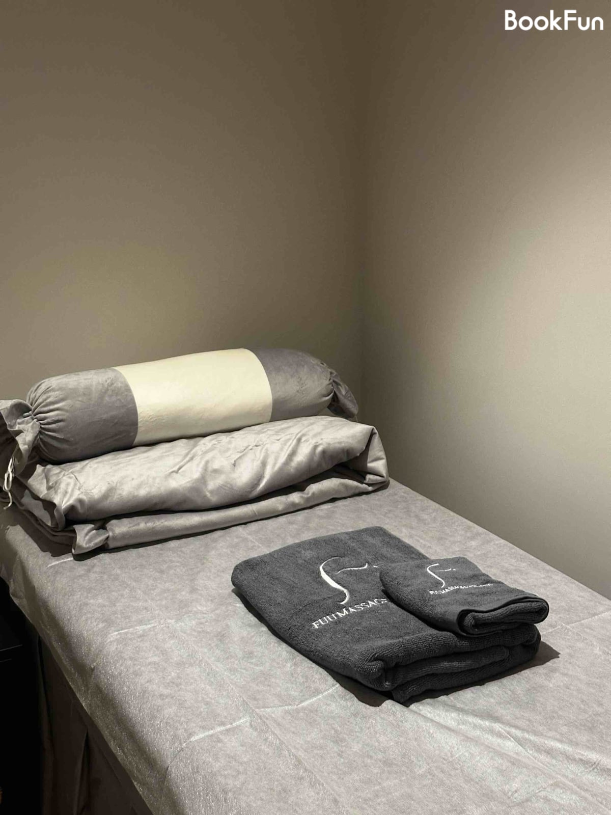優質 香港島 美容 | FUU Massage & Wellness - 專業服務 | BookFun
