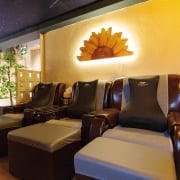 Joy Ocean Town Foot Reflexology