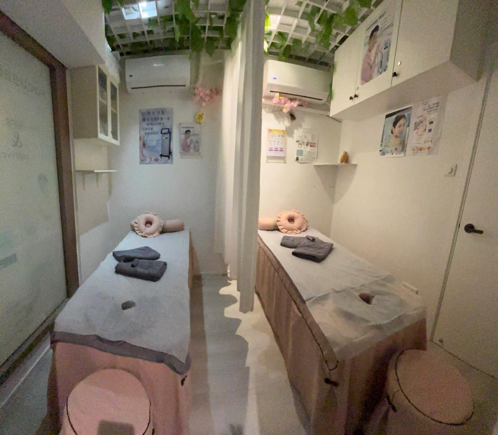 香港島 按摩 | Joy and passion - 專業服務 | BookFun