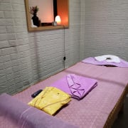 May May Thai Massage (西營盤)