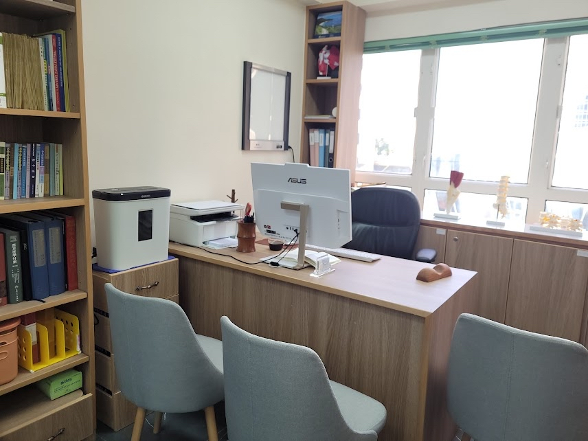 優質 香港島 美容 | 朱博士中醫診療中心 - 專業服務 | BookFun