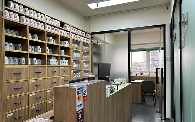 優質 香港島 美容 | 朱博士中醫診療中心 - 專業服務 | BookFun