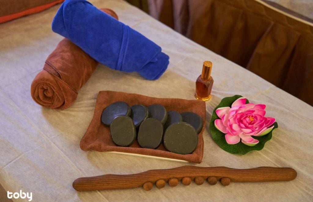 Wa Wa Thai Massage