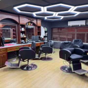 Section Hair
