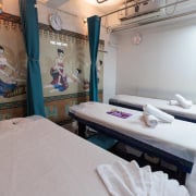 Mali Thai Massage