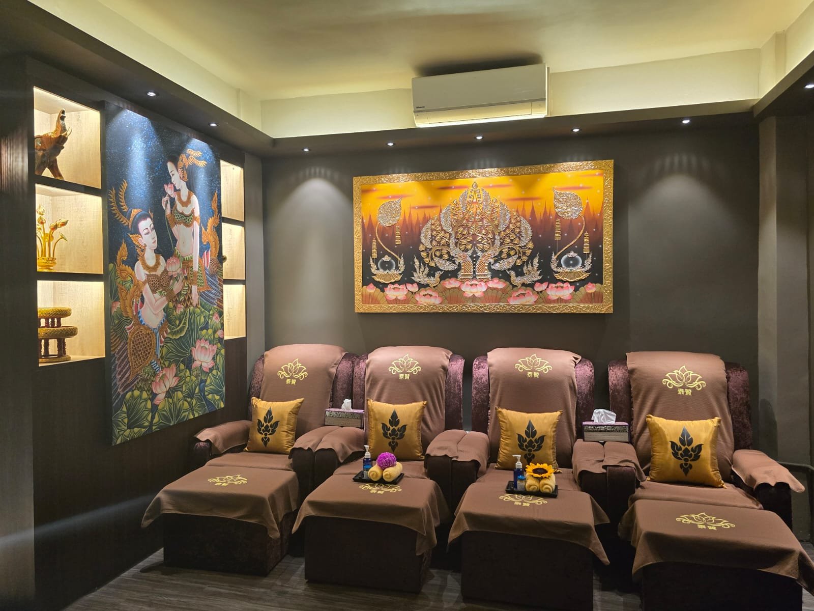 Good Thai Massage