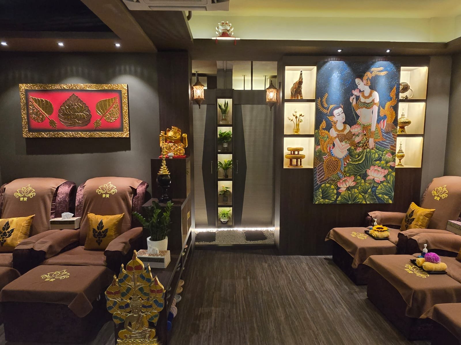 Good Thai Massage