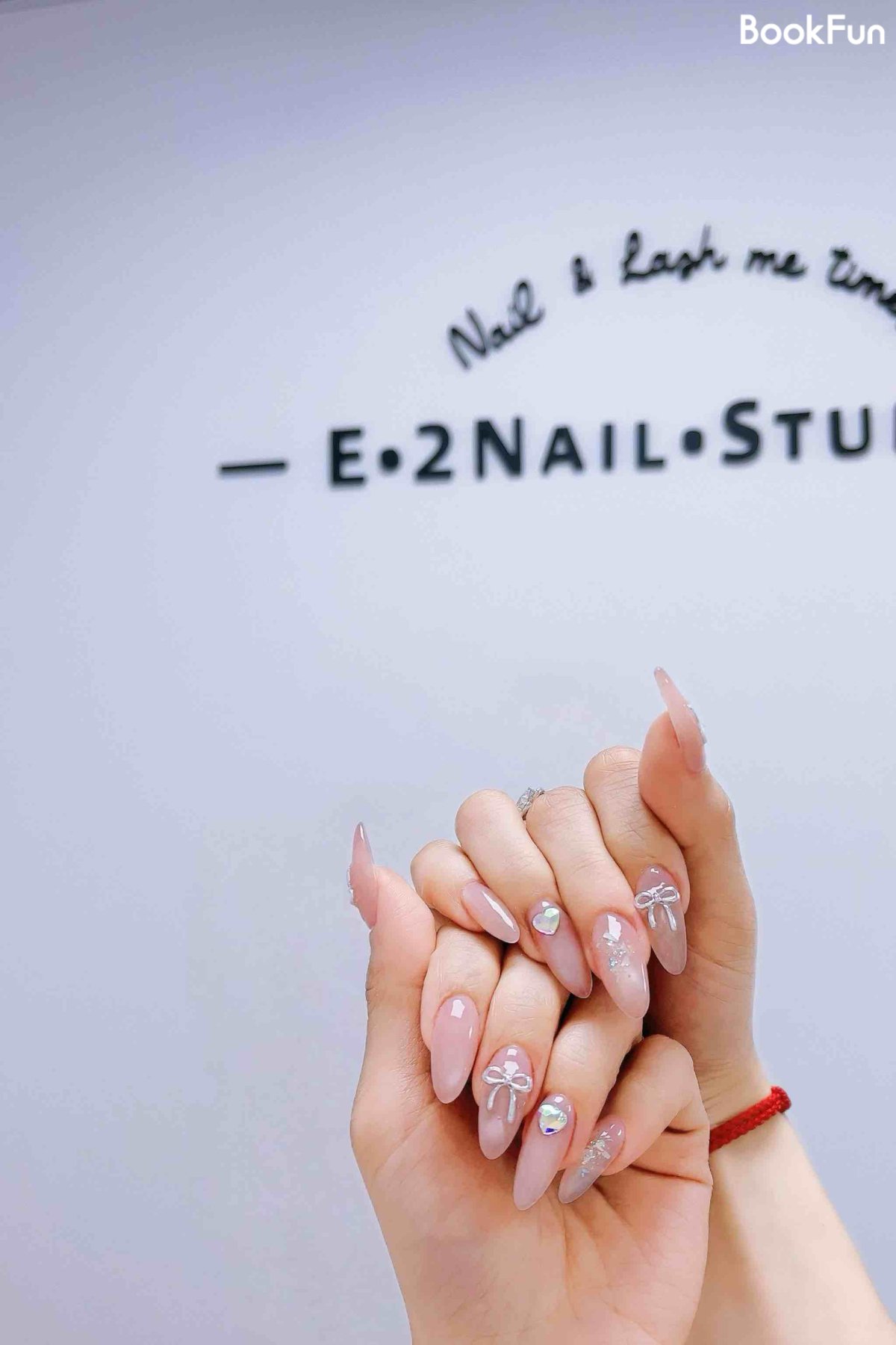 E.2Nail Studio