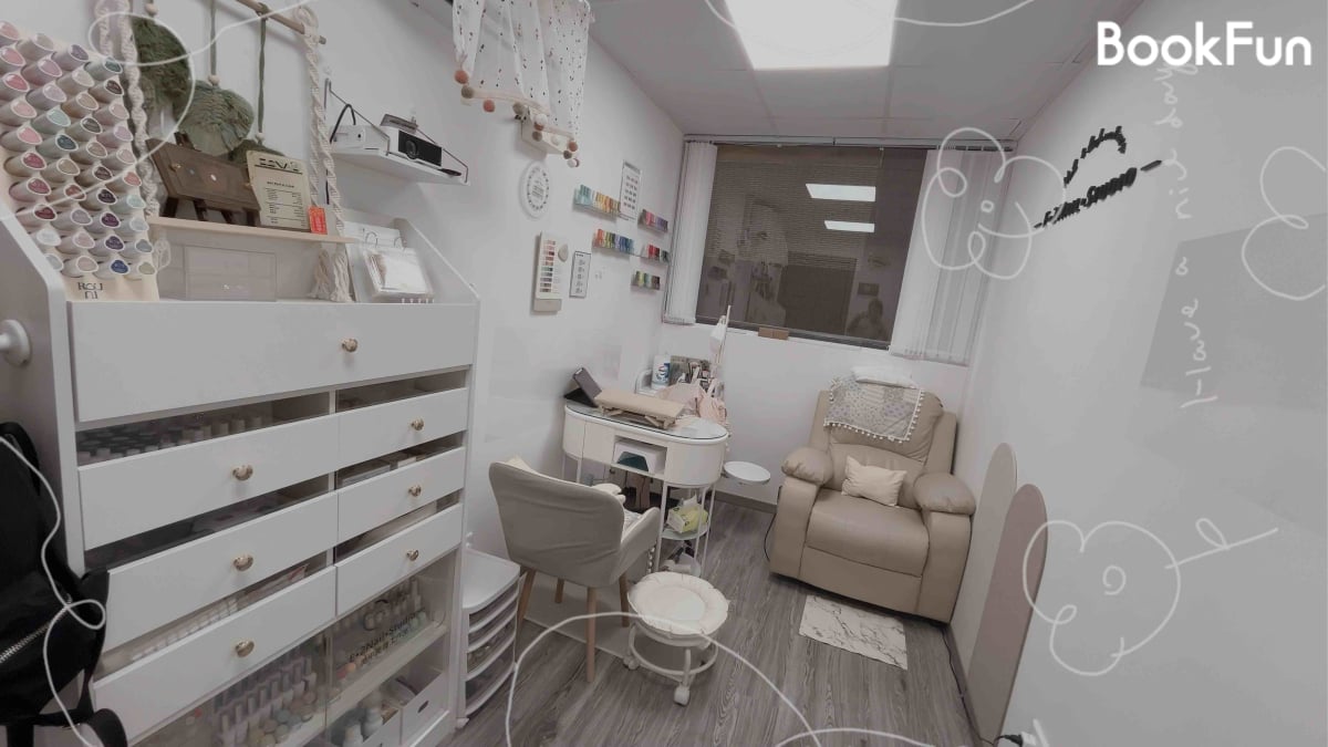 E.2Nail Studio