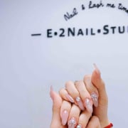 E.2Nail Studio