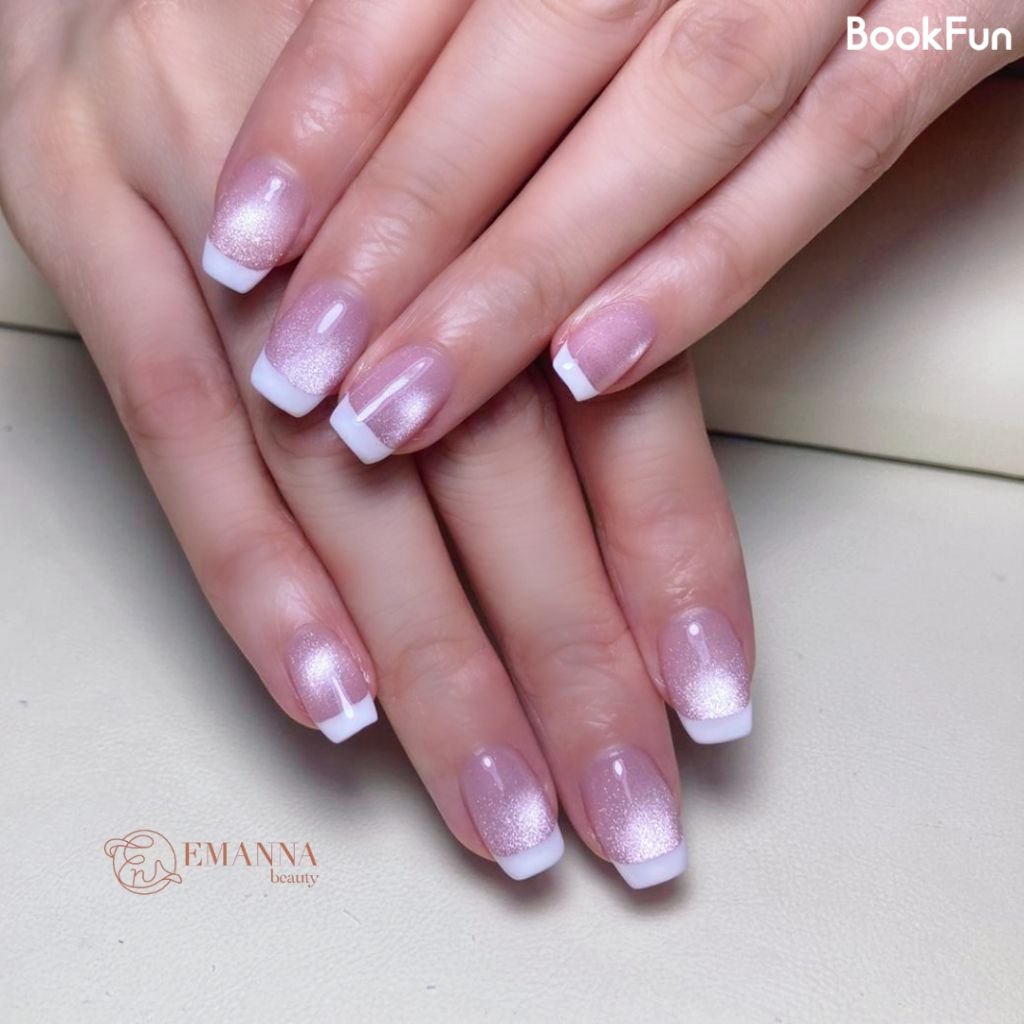 Emanna Beauty - Professional 美甲 Shop in 新界 | BookFun