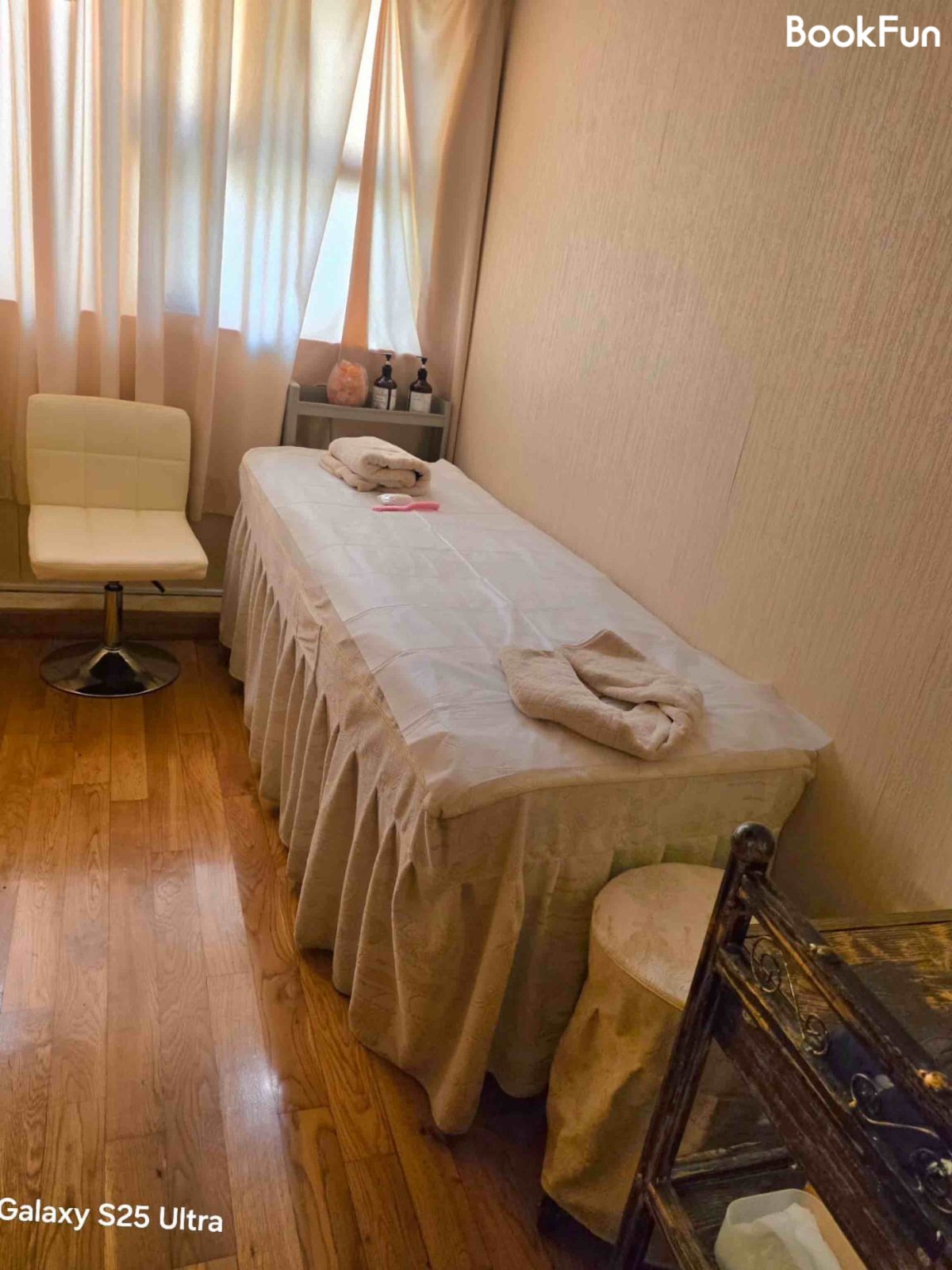 quality 雲想纖體美容 - Professional 美容 Shop in 九龍 | BookFun