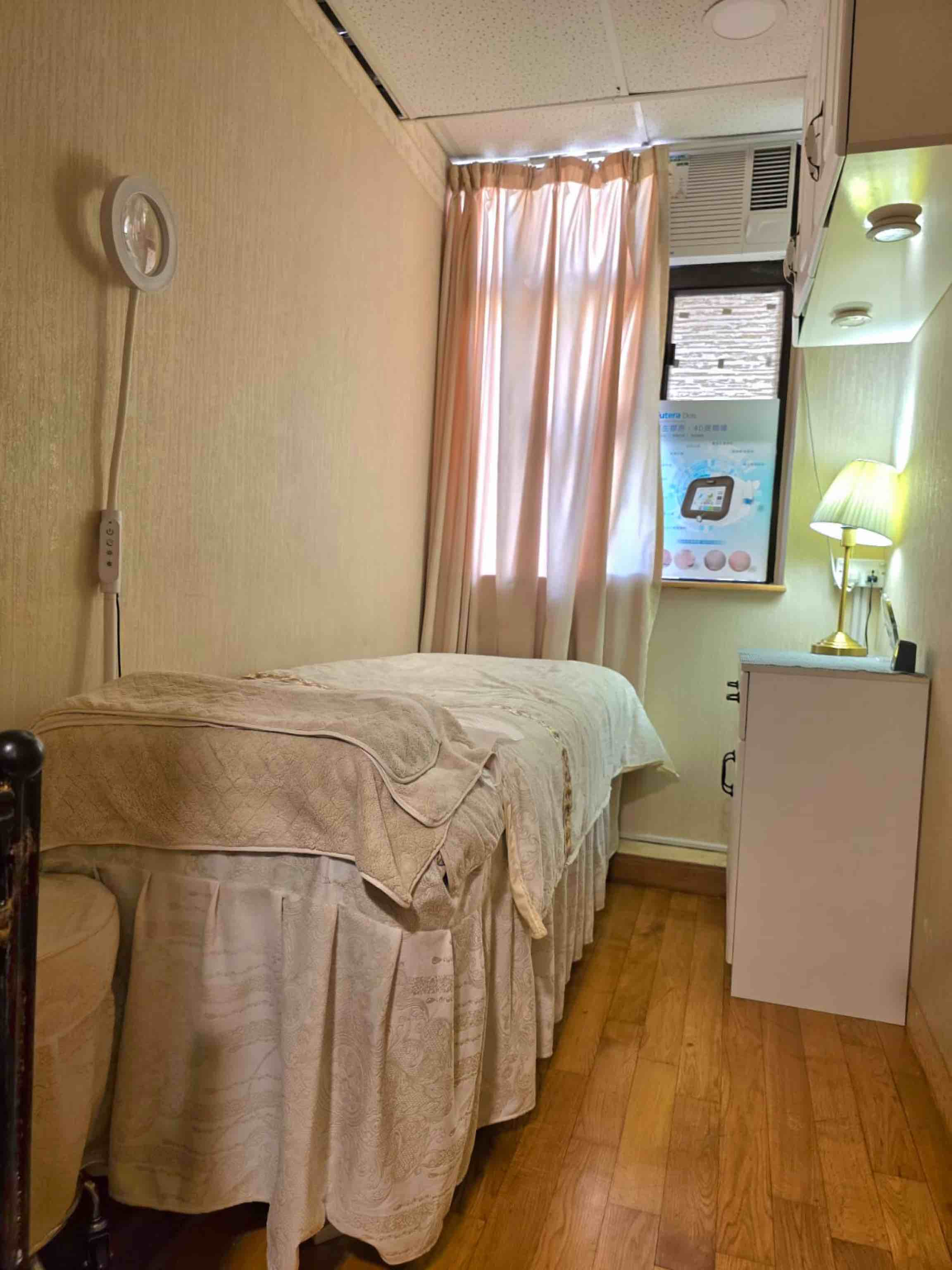 優質 九龍 美容 | 雲想纖體美容 - 專業服務 | BookFun