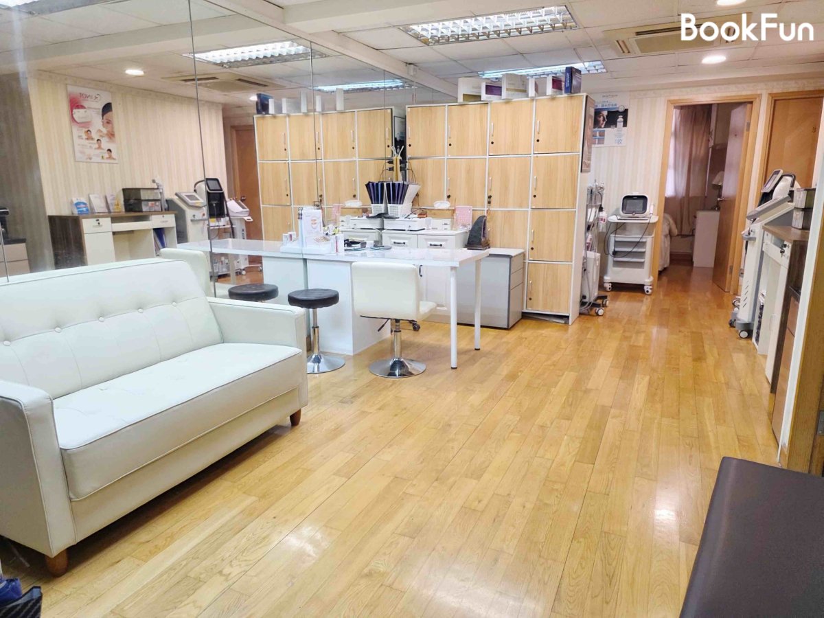 quality 雲想纖體美容 - Professional 美容 Shop in 九龍 | BookFun