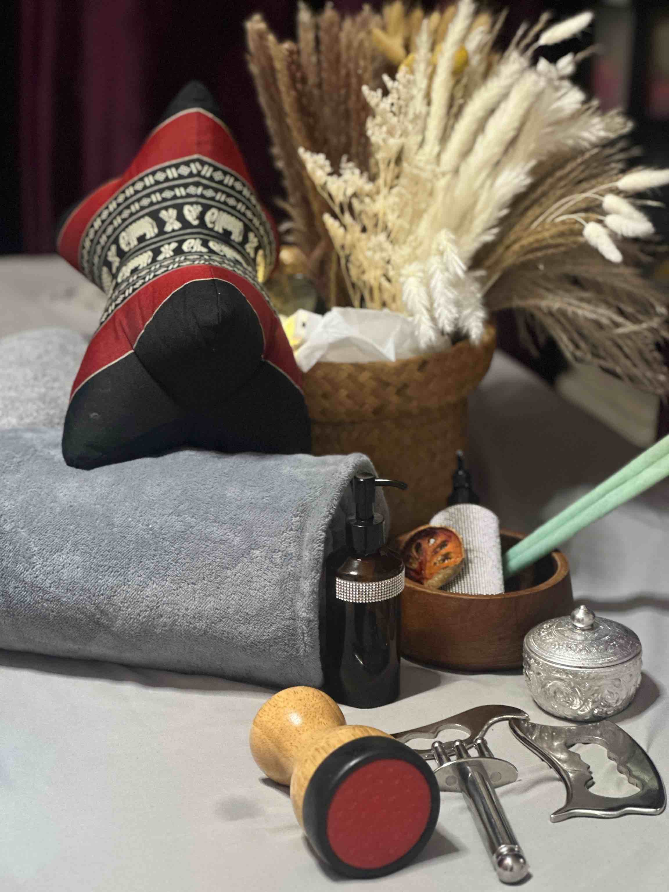 香港島 按摩 | Yes gent spa - 專業服務 | BookFun