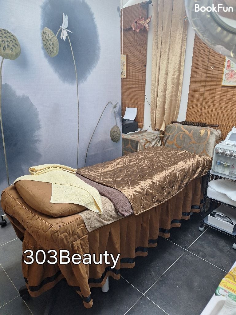 優質 九龍 美容 - 澳洲Elthy 5代公主針無痛換膚 全Facial - 303Beauty | BookFun