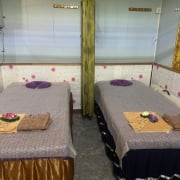 Sabaidee Thai Massage & Beauty