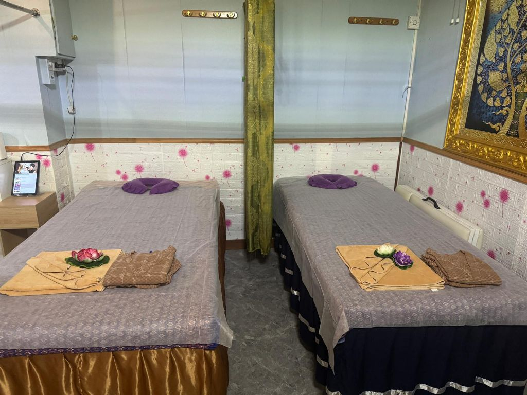 九龍 按摩 | Sabaidee Thai Massage & Beauty - 專業服務 | BookFun