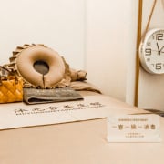 沐元舍養生館 - 尖沙咀按摩